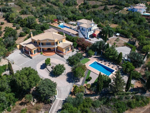 Villa Loulé, 3 dormitorios, 6 personas - photo_1011874539460
