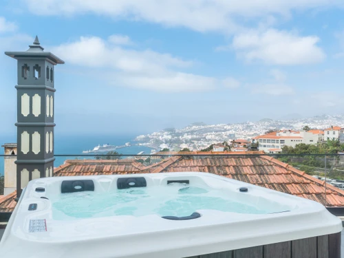 Ferienhaus Funchal, 3 Schlafzimmer, 8 Personen - photo_1011866000200