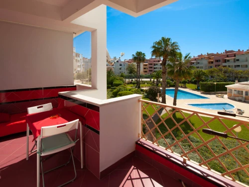 Studio Albufeira, 1 pièce, 3 personnes - photo_1011865924674