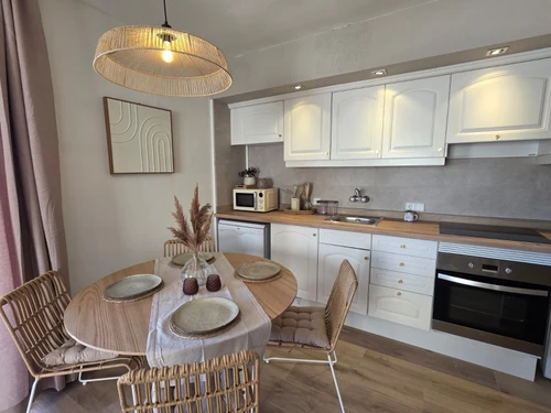 Apartment L'Estartit, 2 bedrooms, 6 persons - photo_19857910448