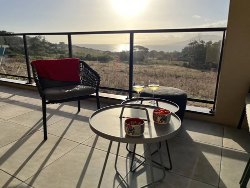 Ferienwohnung Propriano, 2 Schlafzimmer, 6 Personen - photo_16640450166