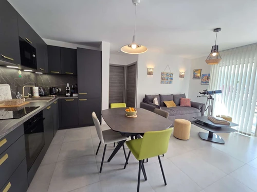 Ferienwohnung Lumio, 2 Schlafzimmer, 4 Personen - photo_1012458923284