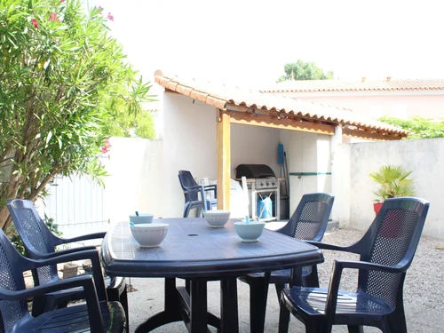 Ferienhaus Châtelaillon-Plage, 2 Schlafzimmer, 4 Personen - photo_15813355545