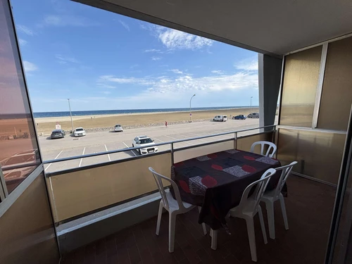 Ferienwohnung Port-la-Nouvelle, 1 Schlafzimmer, 4 Personen - photo_8603462312