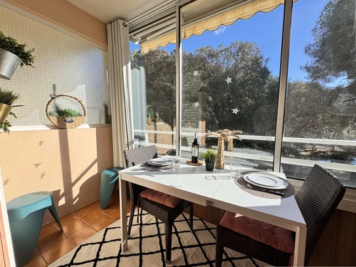 Ferienwohnung Six Fours les Plages, 1 Schlafzimmer, 4 Personen - photo_1012458951375