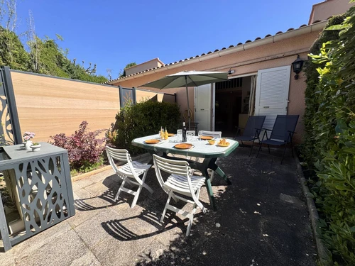 Ferienwohnung Six Fours les Plages, 1 Schlafzimmer, 4 Personen - photo_1012458951604