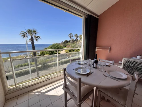 Ferienwohnung Six Fours les Plages, 1 Schlafzimmer, 4 Personen - photo_1012458951738