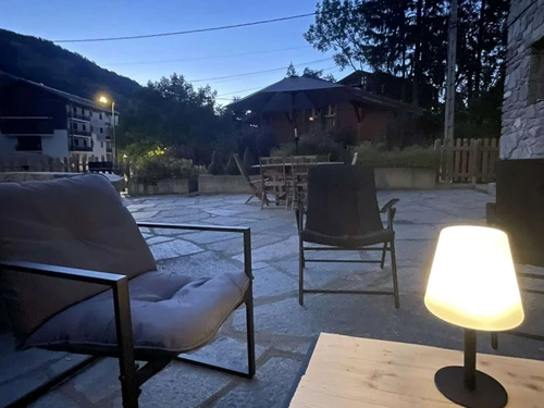 Ferienwohnung Arêches-Beaufort, 2 Schlafzimmer, 6 Personen - photo_1011991731865