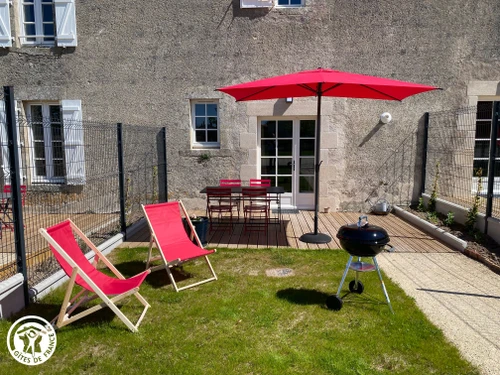 Gasthaus La Gaubretière, 1 Schlafzimmer, 4 Personen - photo_1012202911375