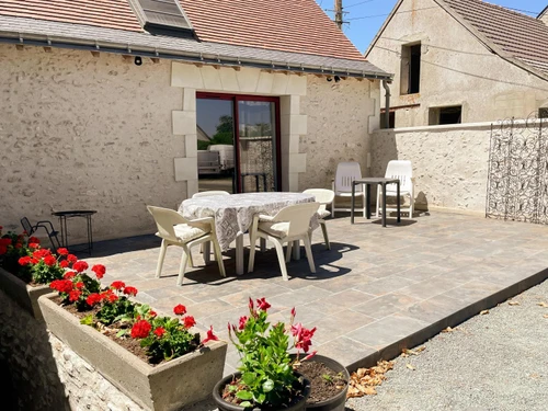 Gasthaus Azay-sur-Cher, 2 Schlafzimmer, 4 Personen - photo_1011844509753