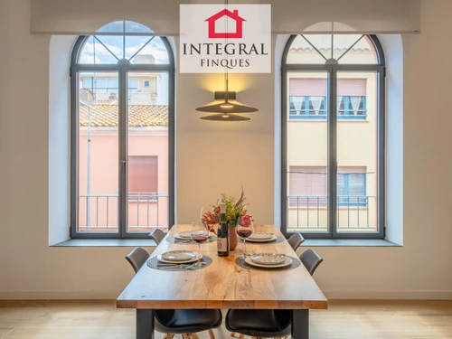 Ferienwohnung Palamós, 1 Schlafzimmer, 4 Personen - photo_1012341648786