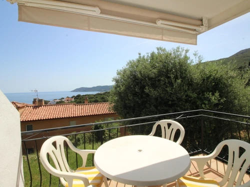 Ferienwohnung Llançà, 1 Schlafzimmer, 4 Personen - photo_1012460123728