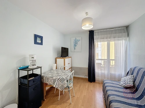 Studio Lamalou-les-Bains, Studio, 2 Personen - photo_1012436306132