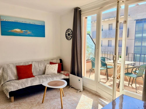 Ferienwohnung Platja d'Aro i S'Agaró, 1 Schlafzimmer, 2 Personen - photo_1011488087187