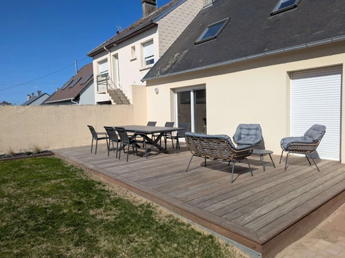 Ferienhaus Saint-Pair-sur-Mer, 4 Schlafzimmer, 8 Personen - photo_1011582411575