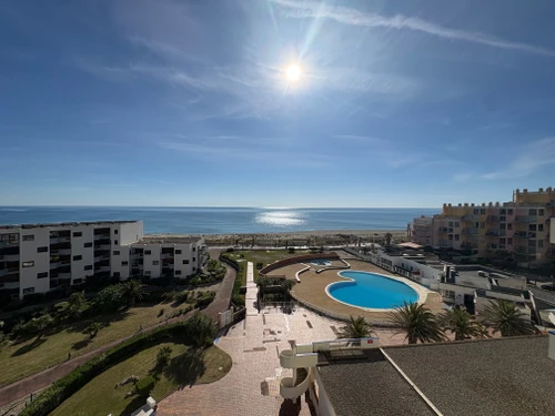 Ferienwohnung Le Barcarès, 2 Schlafzimmer, 7 Personen - photo_1012427485234