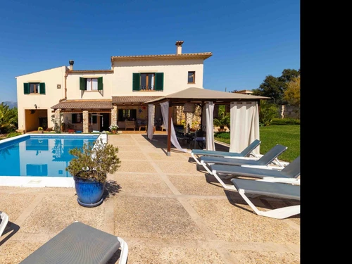 Villa Palma de Mallorca, 4 dormitorios, 6 personas - photo_1012460231466