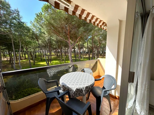 Ferienwohnung Argelès-sur-Mer, 1 Schlafzimmer, 4 Personen - photo_1012134685216