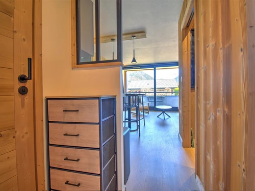 Studio Morzine, Studio, 4 Personen - photo_1012426238341