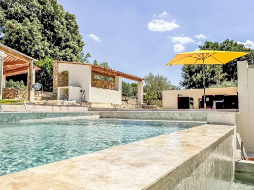 Maison Moissac-Bellevue, 4 pièces, 6 personnes - photo_1012462703310