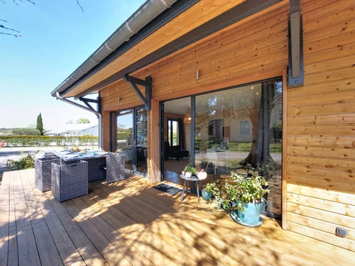 Ferienhaus Magescq, 3 Schlafzimmer, 6 Personen - photo_1012462706569