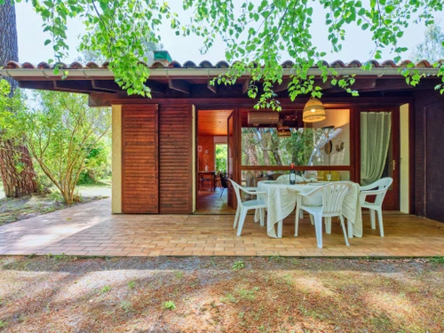 Maison Lacanau - Lac, 3 pièces, 4 personnes - photo_1011597767129