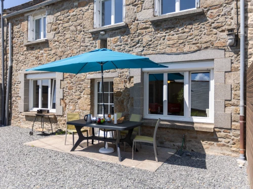 Ferienhaus Saint-Coulomb, 3 Schlafzimmer, 6 Personen - photo_1012462815536