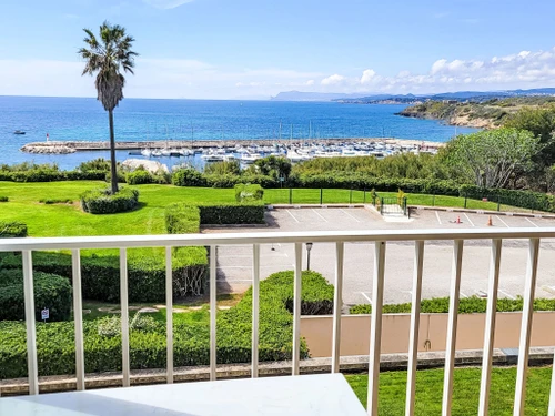 Appartement Six-Fours-les-Plages, 3 pièces, 4 personnes - photo_1012462910195