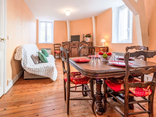 Villa Trouville-sur-Mer, 2 bedrooms, 5 persons - photo_1012463069175