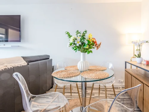 Ferienwohnung Trouville-sur-Mer, 1 Schlafzimmer, 4 Personen - photo_1012463069310