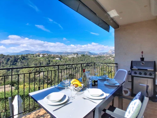 Villa Saint-Jeannet, 4 Schlafzimmer, 5 Personen - photo_1012317109905