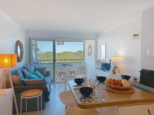 Appartement Gassin, 3 pièces, 4 personnes - photo_1011608450188