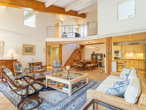 Ferienwohnung Saint-Tropez, 4 Schlafzimmer, 8 Personen - photo_1012463073481