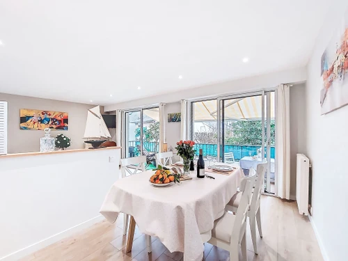 Apartamento Le Pouliguen, 1 dormitorio, 2 personas - photo_1012094934435