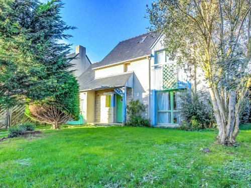 Ferienhaus Saint-Malo, 5 Schlafzimmer, 10 Personen - photo_12518018660