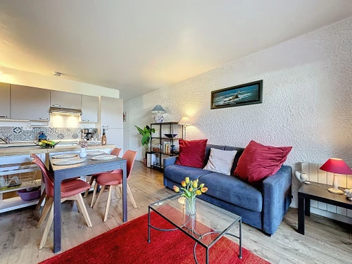 Ferienwohnung Tharon-Plage, 1 Schlafzimmer, 4 Personen - photo_1012317152088