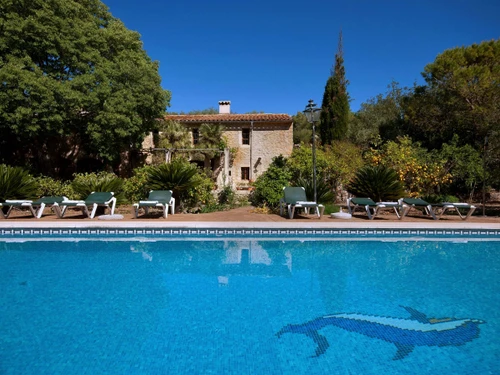 Villa Pollença, 4 Schlafzimmer, 8 Personen - photo_1011874731940