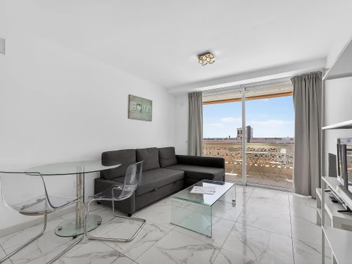 Appartement Playa de las Américas, 2 pièces, 4 personnes - photo_1011865688664