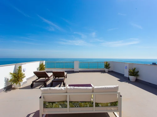 Ferienwohnung Cullera, 2 Schlafzimmer, 4 Personen - photo_1012450758002