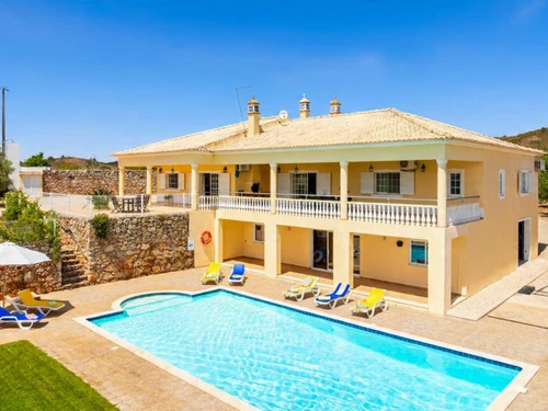 Villa São Bartolomeu de Messines, 4 Schlafzimmer, 8 Personen - photo_1011874490743