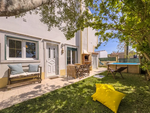 Villa Ericeira, 3 Schlafzimmer, 6 Personen - photo_1011866273180