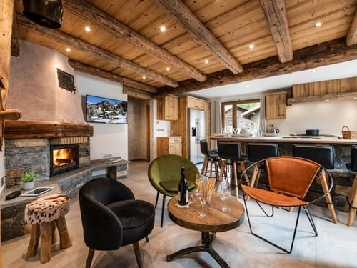 Chalet La Plagne Montalbert , 5 Schlafzimmer, 12 Personen - photo_1012458917670