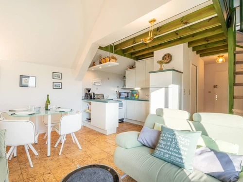 Ferienwohnung Carnac, 1 Schlafzimmer, 4 Personen - photo_14033097063