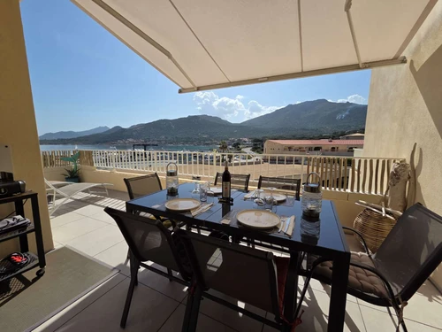 Ferienwohnung Lumio, 2 Schlafzimmer, 4 Personen - photo_1012458923284