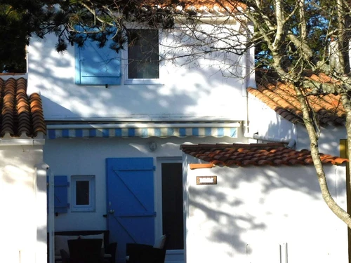 Ferienhaus Bretignolles-sur-Mer, 2 Schlafzimmer, 4 Personen - photo_1012072171965