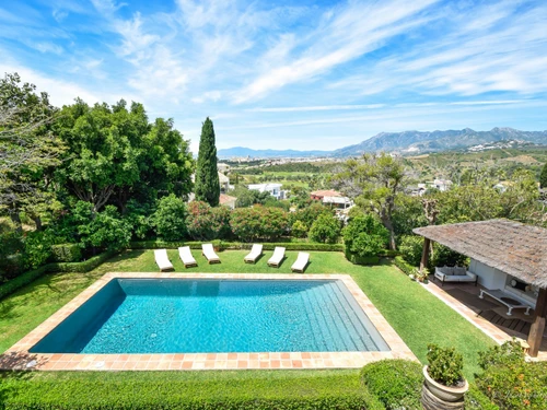 Villa Marbella, 6 bedrooms, 12 persons - photo_1011600885070