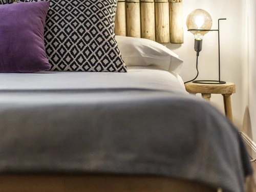 Ferienwohnung Madrid, 1 Schlafzimmer, 5 Personen - photo_1011773850723