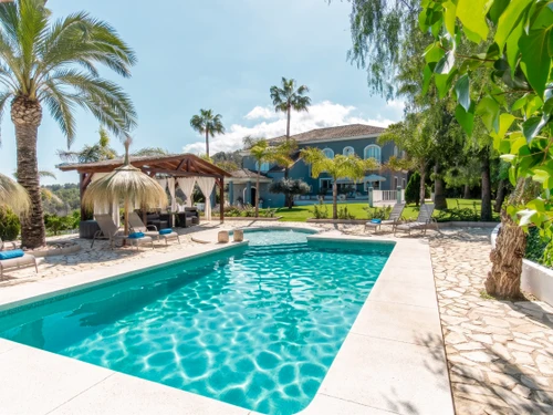 Villa Coín, 5 Schlafzimmer, 10 Personen - photo_1012072132238