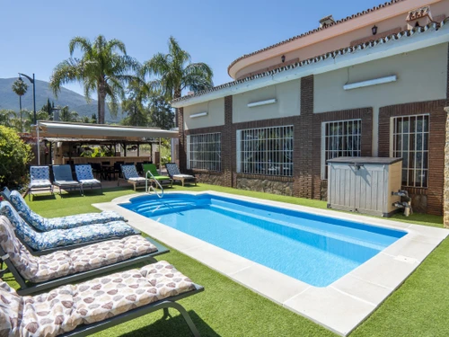 Gasthaus Alhaurín el Grande, 7 Schlafzimmer, 14 Personen - photo_1012072138393