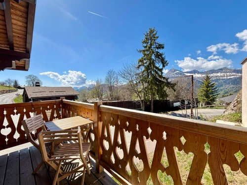 Chalet Crest-Voland, 1 Schlafzimmer, 4 Personen - photo_19575927285